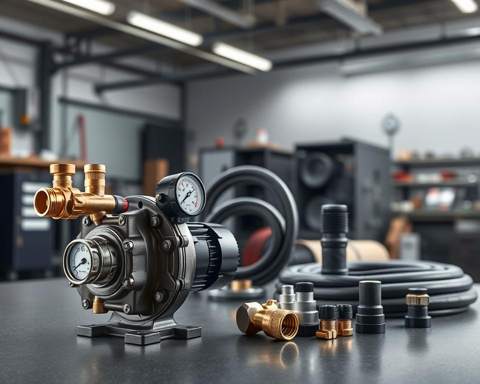 electrical spade connector