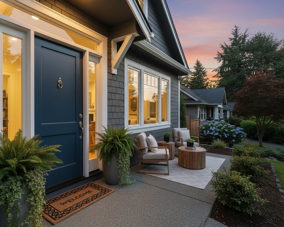 Remodeling In Seattle